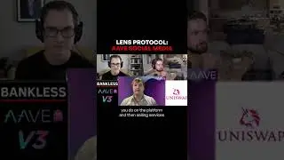 Lens Protocol: Aave’s Social Media