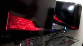 Alienware ALX R4 2012 Gaming Computers