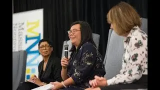 Massachusetts Nonprofit Network 2018 Conference Keynote Panel