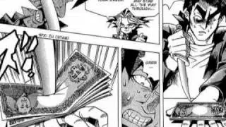 LittleKuriboh Reviews Yu-Gi-Oh #1 - 2/2