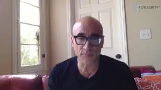 Брюс Вагнер. История об ученичестве у Карлоса Кастанеды