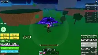 gravity rework vs 16m bounty player