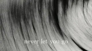 Thing - Never Let You Go