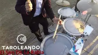 Ritmo de Sones (Zapateados) en 6/8 - Jesus Alfonso Canal Taroleando - Popurri de Canciones