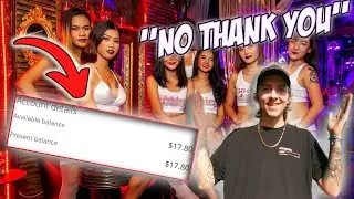 The BIGGEST wastes of money in Thailand