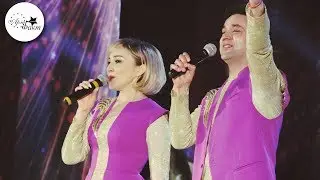 Рөстәм&Ләйлә Галиевлар |2019|