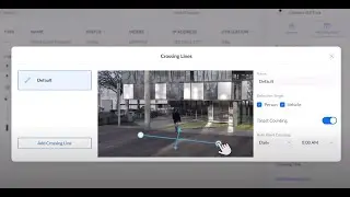 UniFi Network 7.2 | Camera AI Theta | UISP: Router Switch Power Console