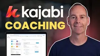Kajabi Coaching UPDATE: Boost Your Engagement and Retention