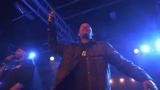 Engel & Just – Kleine Stappen (Live)