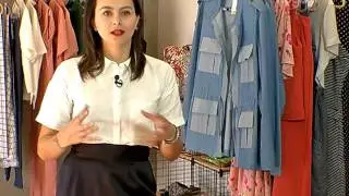 O ESTILO PRÓPRIO DE GEORGIA HALAL