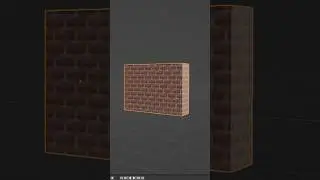 Tip:Texture Like a Pro #blendertutorial #blendertutorial #tutorial #3d
