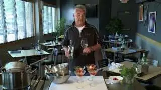 Cooking With Chef Lalanne Ice Cream Coupe
