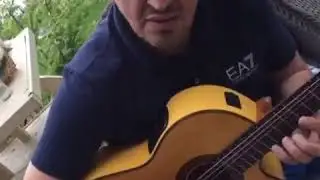 Мурад Супергитара