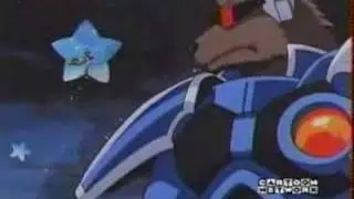 Corrector Yui - Episodio 1 parte 3/3