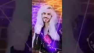 Britney Spears, I was born to make you happy, me, Reface