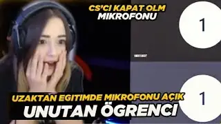 Miafitz | Canlı Ders Kazalarını İzliyor