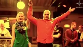 Школа Бар Шоу BARVIP Грибков С.В.