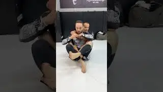 Никогда так не делай #bjj #грэпплинг
