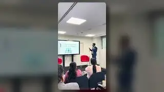 Professor Immanuel Azaad Moonesar at The Second Jalinga Conference