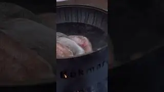 РИТУАЛЬНЫЙ СУП ЮРМА. 