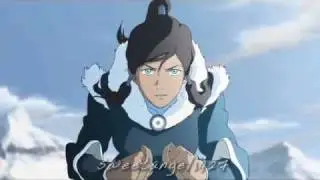Korra-Indestructible