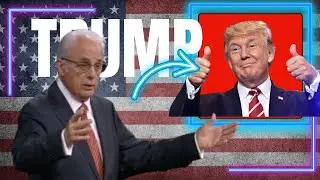 John MacArthur - Is Donald Trump Responsible For Christians LEAVING The Faith
