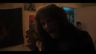 Eddie Munson : THIS IS MUSIC !!!  |  Stranger Things Season 4