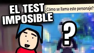 EL TEST MÁS DIFÍCIL DE GENSHIN IMPACT