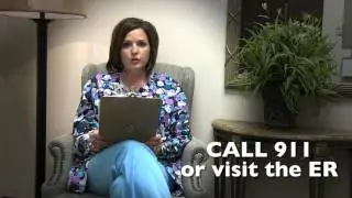 Hattiesburg Clinic - LAW Outpatient Surgery Center - Discharge Video
