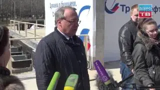 Добро ТВ новости 20 сентября