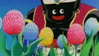 Favorite Moment: Mr. Popo and Kami Abridged