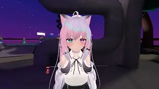 VRChat Best Features Avatar