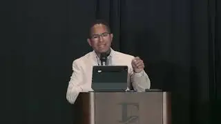 NET24 - Business Gifts At Events Panel
