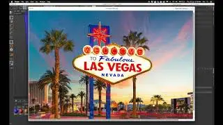 "Vegas Sign" 03 The Rest