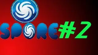 Spore #2-Telekinesis Sex