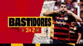 BEHIND THE SCENES OF SPORT 3x2 AMAZONAS