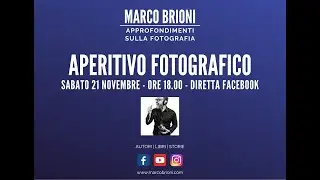 APERITIVO FOTOGRAFICO DEL 21/11/2020