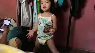 Potty train