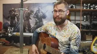 Falchion and mobilization 2023