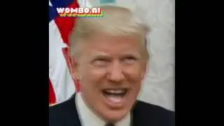 Trump sings Barbie Girl (♂Right Version♂)