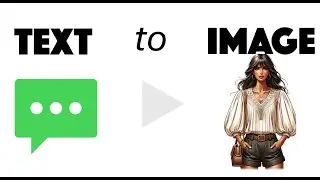 See fascinating demo for e-commerce: Generate AI-Images from product description