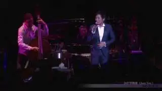 松原健之 「金沢望郷歌」 齋藤順編曲、ジャズヴァージョン