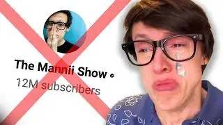 Why Everyone Dislikes The Mannii Show...