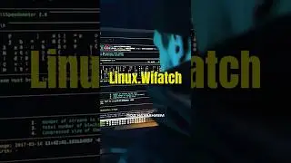 This virus will protect you from other viruses! 👾 