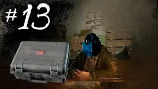 [EFT#13] "Тряхнуть кассира" возможно выполнить?