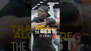 Anaheim Group Training Zone