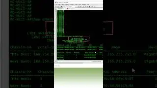 LabMinutes# Disable HA RMI+RP on 9800 WLC