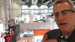 SPS 2019 Review