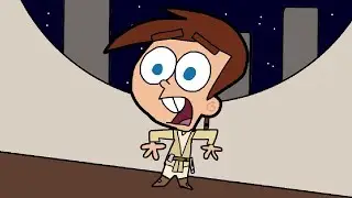 Well you lived a good life, right? | Star Wars Animated Meme