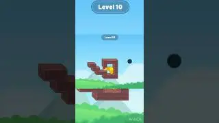 Hungry Worm lvl 10 #funny #hungryworm #shake #shorts